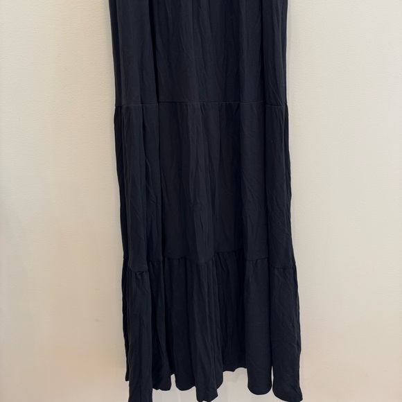 Old Navy Sleeveless Waist-Defined‎ Maxi Dress Size XL - Picture 7 of 11